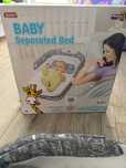 Baby separated bed