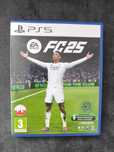 Ps5 FC 25 pl możliwa zamiana