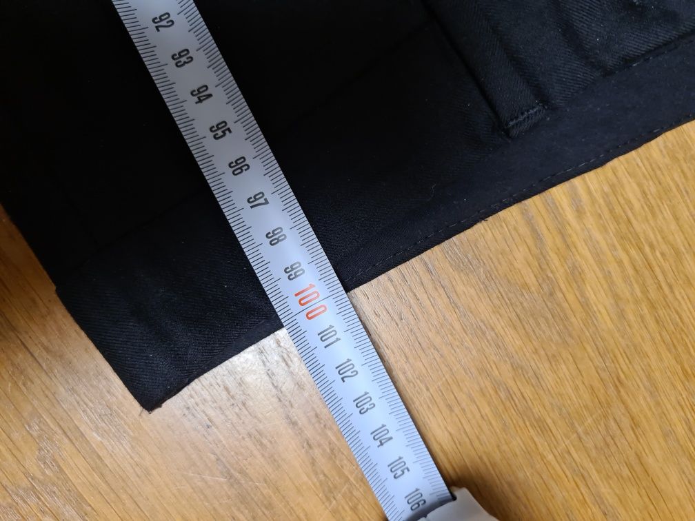 Spodnie Asos,  100% wełna, eleganckie, na wiosne