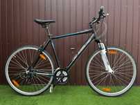 Rower GENESIS SX/alu./amor. SR SUNTOUR/koła 28 cali