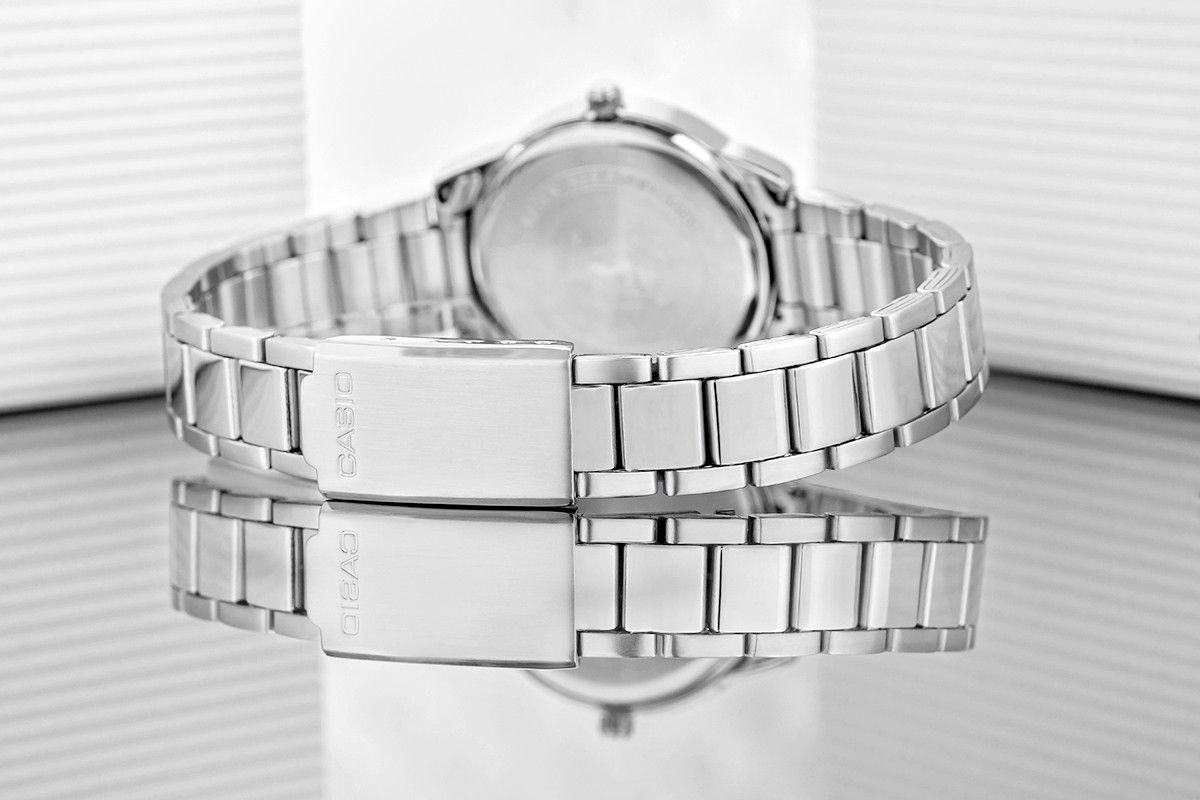 zegarek damski casio ltp-1303d-7bvdf + box