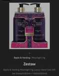 BAYLIS&HARDING Zestaw Kosmetykow Pielęgnacyjnych - Figa & Granat