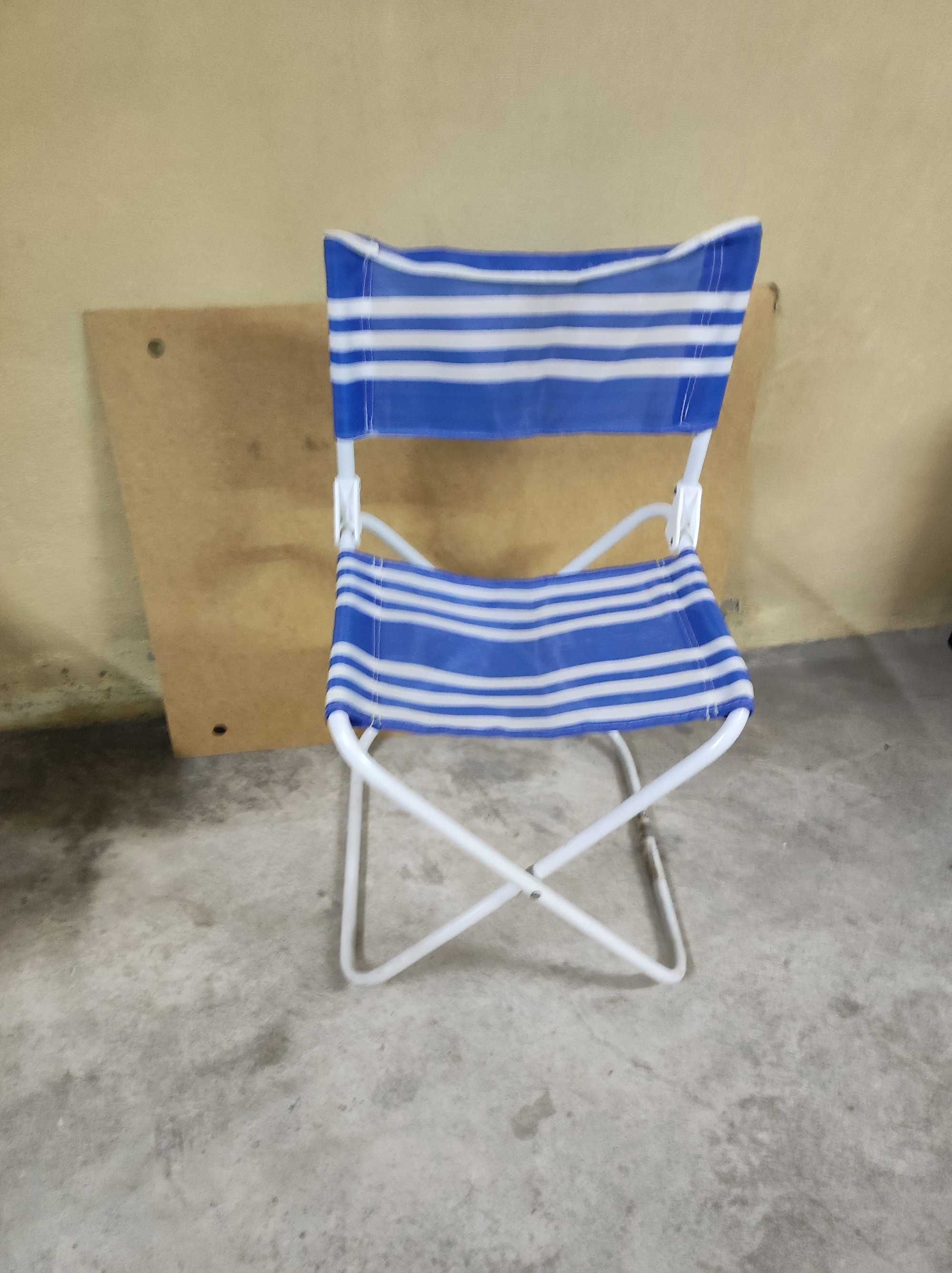 Vários artigos de garagem