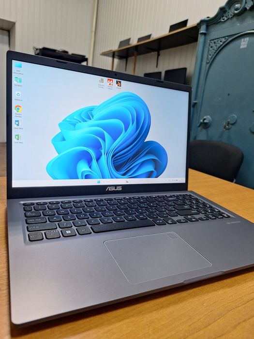 Asus VivoBook 15 X515EA i5-1135G7 DDR4 16Gb SSD 512Gb ( Идеал )
