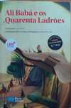 Ali Babá e os Quarenta Ladrões