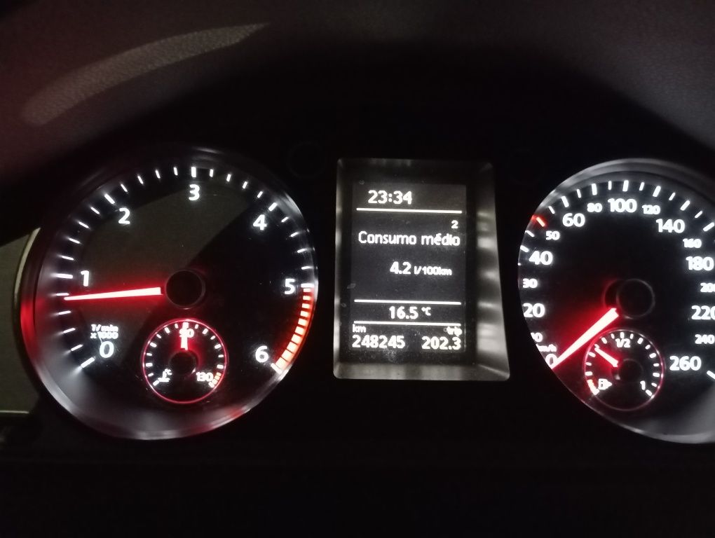 Vê Passat 2013 1.6tdi o mais barato da net