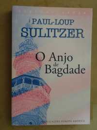 O Anjo de Bagdade de Paul Loup Sulitzer