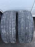 Шини літні пара 225/40r19 Kumho