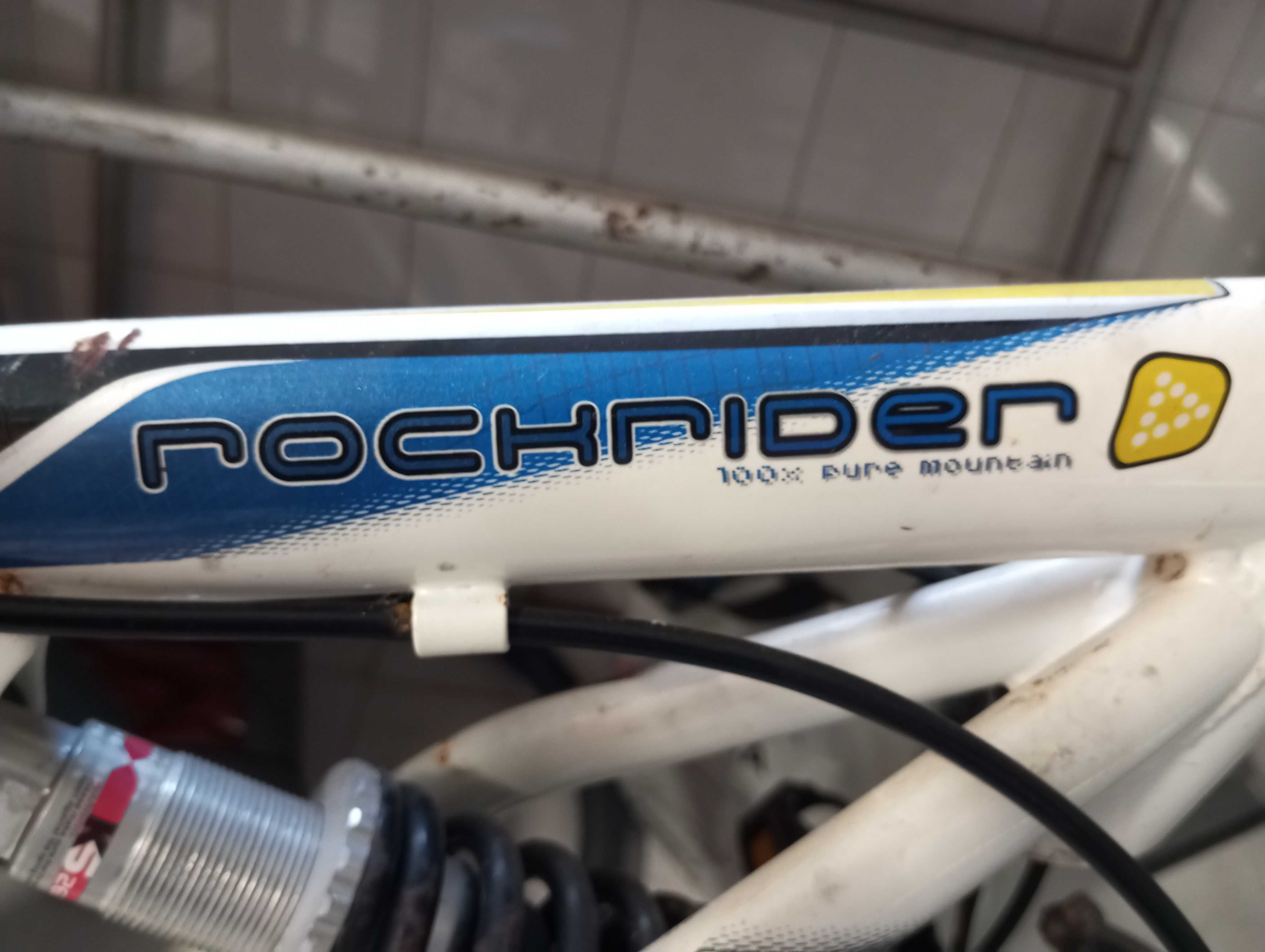 Bicicleta de Montanha roda 26