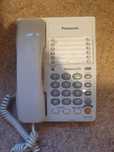 Telefon Panasonic KX-TS2305PDW sprawny