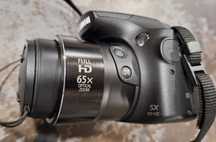 Canon SX 60 HS usada