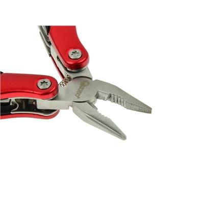 Narzędzie wielofunkcyjne multitool 15-funkcyjne