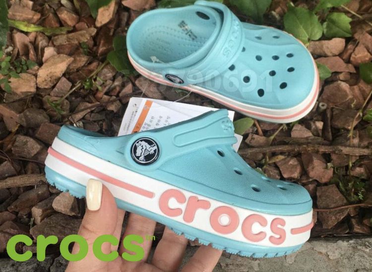 Crocs Bayaband kids 25-34 р. Кроксы для деток в наличии Хит