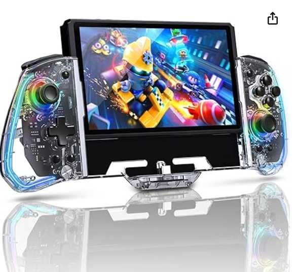 kontroler do switch