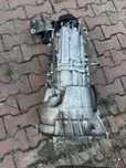 Szkrzynia biegów bmw e60 zf manualna m47n2