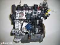 Motor Renault Kangoo 1.5Dci 2009 Ref: K9K808