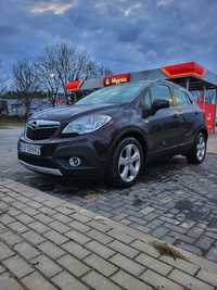 Opel Mokka 2014 1,4 benzyna