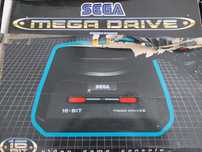 SEGA Mega Drive 16 Bit