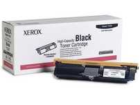 Тонер-картридж для Xerox Phaser 6115 / 6120