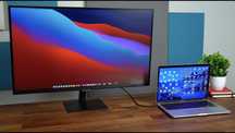 monitor Smart tv 32" UHD 4k 60fps M7 Samsung DEX office 365 bez Pc LUX