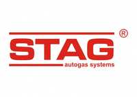 AUTO-GAZ STAG, OPTIMA - Montaż  Raty 0,5%