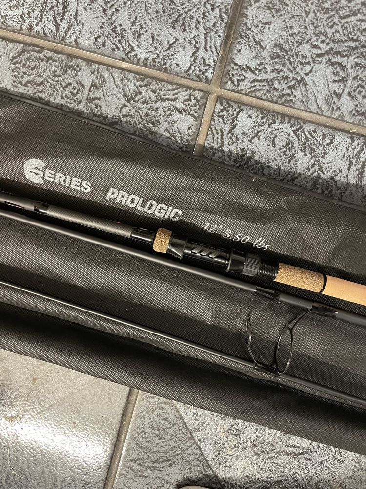 Prologic c series sc