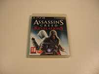 Assassins Creed Revelations PL - GRA Ps3 - Opole 3943