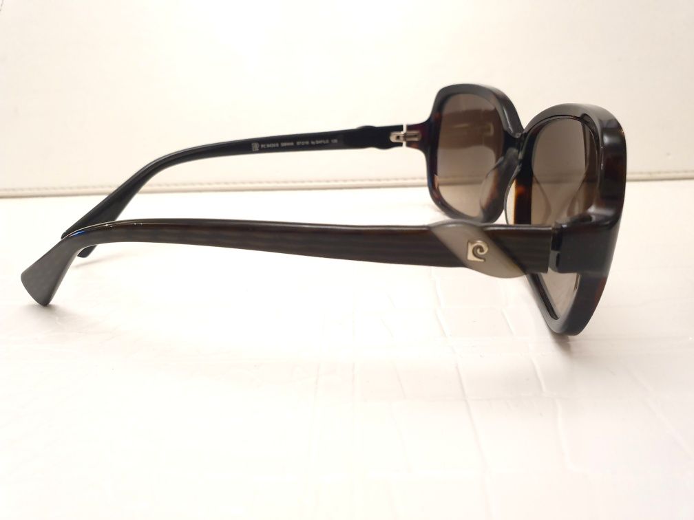 Okulary nowe, damskie Pierre Cardin by Safilo