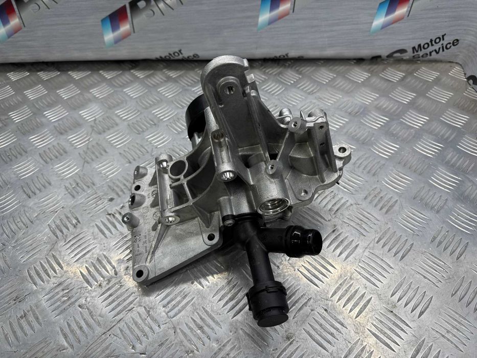 Помпа охлаждения BMW X5 G05 X6 G06 X7 G07 В58  11519453667