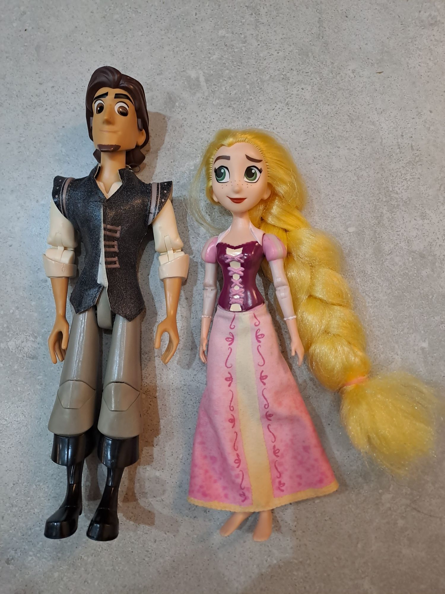 Zaplątani, Tangled, Flynn Rider, Roszpunka