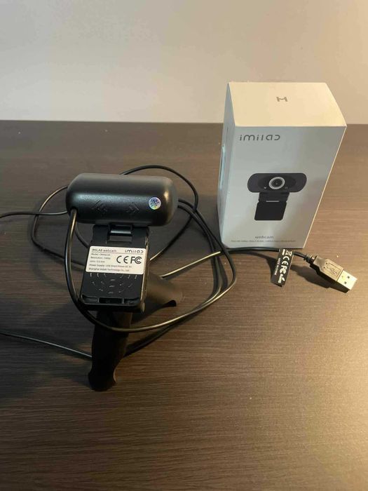 Kamerka internetowa XIAOMI IMILAB CMSXJ22A