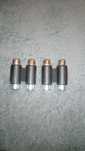 2x gniazdo RCA lornetka chinch cinch HQ nowe 2szt