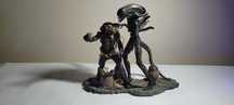 Alien vs Predator McFarlane 2002