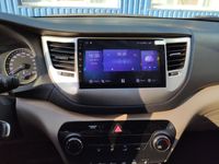 Автомагнітола для Hyundai Tucson, Andrоid 12, 4GB 64GB