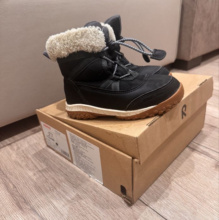 Reima Samooja зимове взуття для хлопчика.Розмір 26