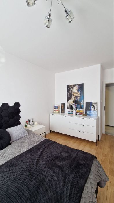 Apartament 3 pokojowy na wynajem Czarna 2