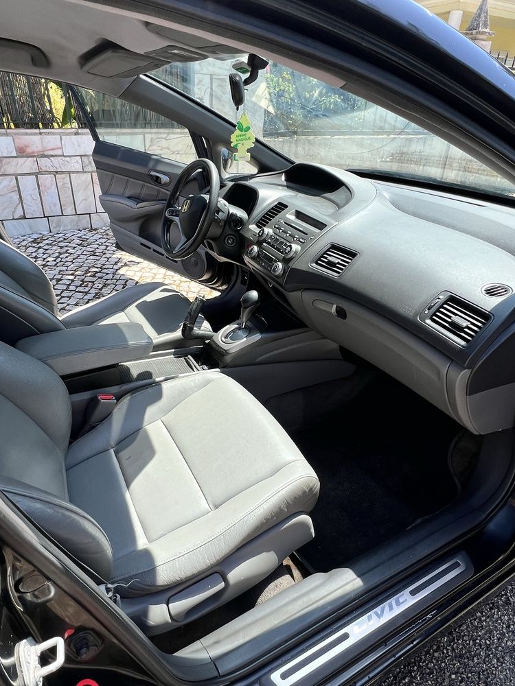 Vendo honda civic 2006