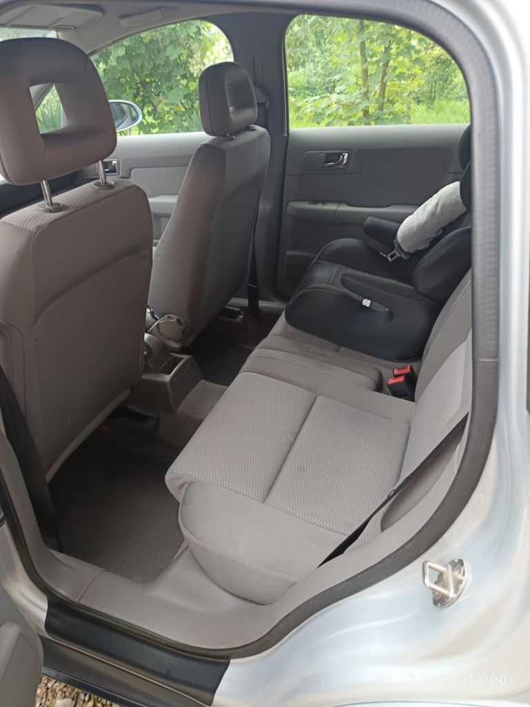 Audi A2 1.4 benzyna
