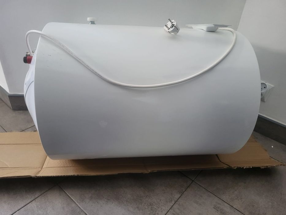 Bojler 80 litrów