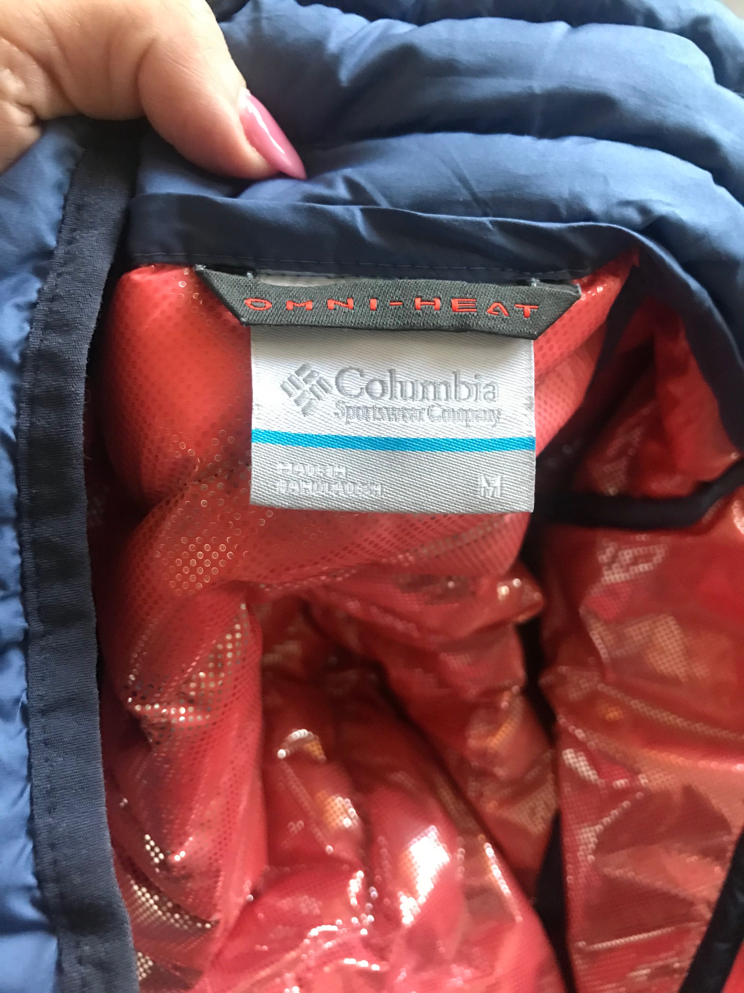 Куртка жіноча Columbia