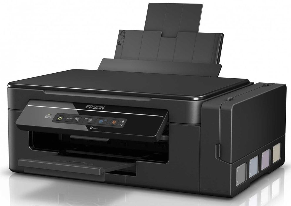 Багатофункціональний пристрій Epson L3050