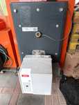 Palnik olejowy do suszarni lakierni 140 kw