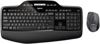 Комплект клавіатура та миша Logitech MK710