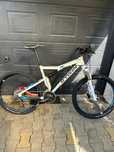Rower B’TWIN rockrider 720s