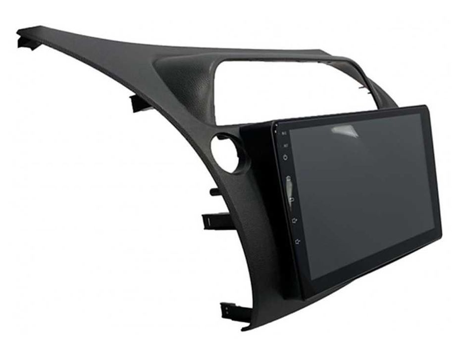 Radio samochodowe Android Honda Civic (9" LHD, European Version) 2005+