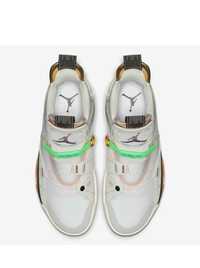 Air Jordan xxxiii  3 fastfit