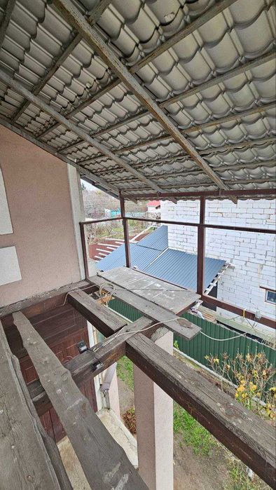 Продам будинок 200 м.кв,  СТ Дніпровський 1, м. Героїв Дніпра, Оболонь