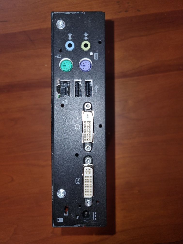 Mikrokomputer fujitsu futro s520