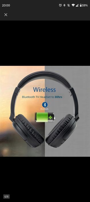 KST -900 BT Bezprzewodowy zestaw słuchawkowy Bluetooth, bezprzewodowy