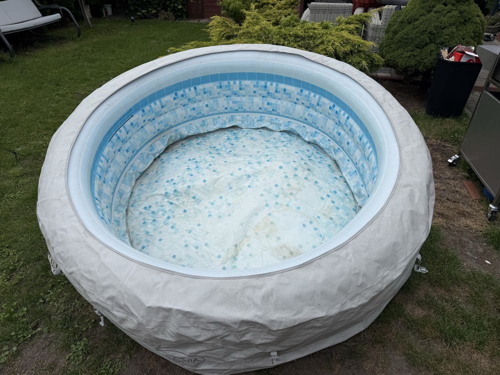 Jacuzzi Bestway Vegas